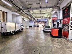 Enterprise One (D14), Factory #585385241